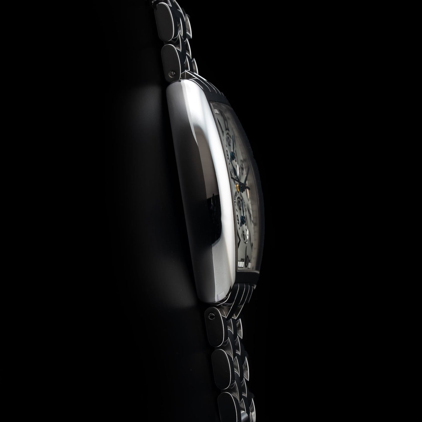 Franck Muller Master Banker 5850 MB
