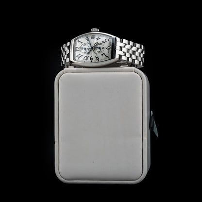 Franck Muller Master Banker 5850 MB