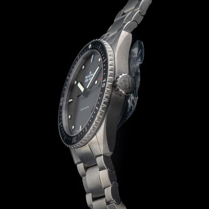 Blancpain Fifty Fathoms Bathyscaphe 5000 1210 98S