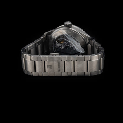 Blancpain Fifty Fathoms Bathyscaphe 5000 1210 98S