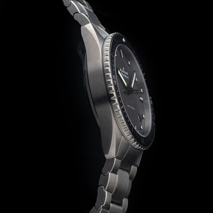 Blancpain Fifty Fathoms Bathyscaphe 5000 1210 98S