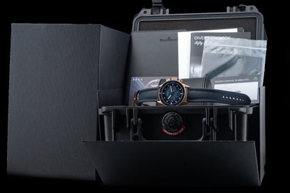 Blancpain 5200 3640 O52A Fifty Fathoms Bathyscaphe