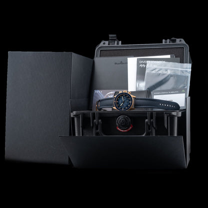Blancpain 5200 3640 O52A Fifty Fathoms Bathyscaphe