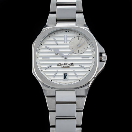 Speake Marin Ripples Infinity Date 604018440
