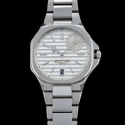 Speake Marin Ripples Infinity Date 604018440