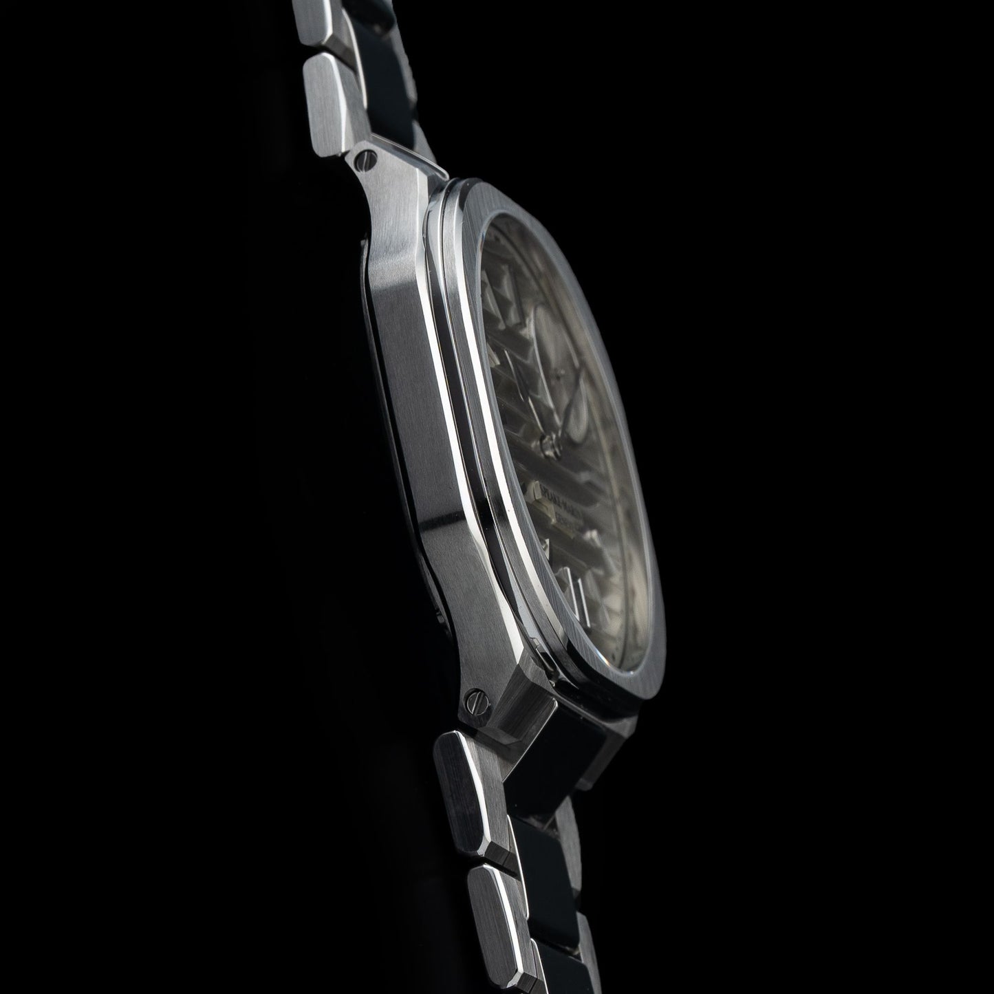 Speake Marin Ripples Infinity Date 604018440