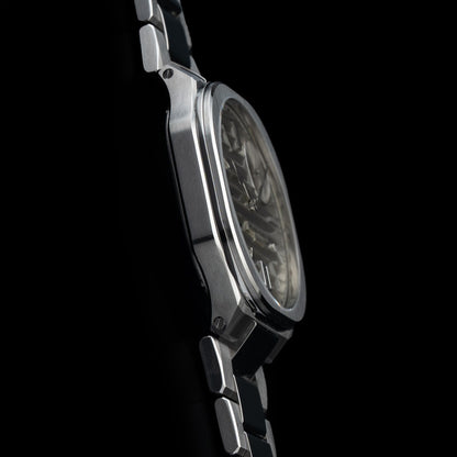 Speake Marin Ripples Infinity Date 604018440