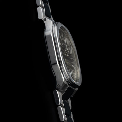 Speake Marin Ripples Infinity Date 604018440