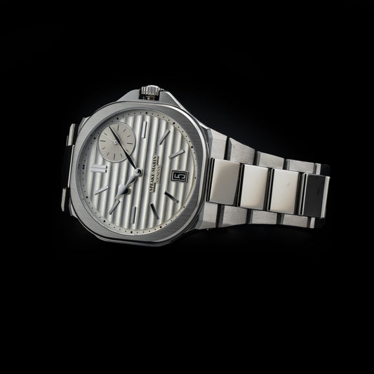 Speake Marin Ripples Infinity Date 604018440
