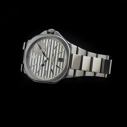 Speake Marin Ripples Infinity Date 604018440