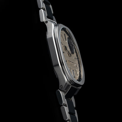 Speake-Marin 604018120 Ripples Dune Date 40.3mm