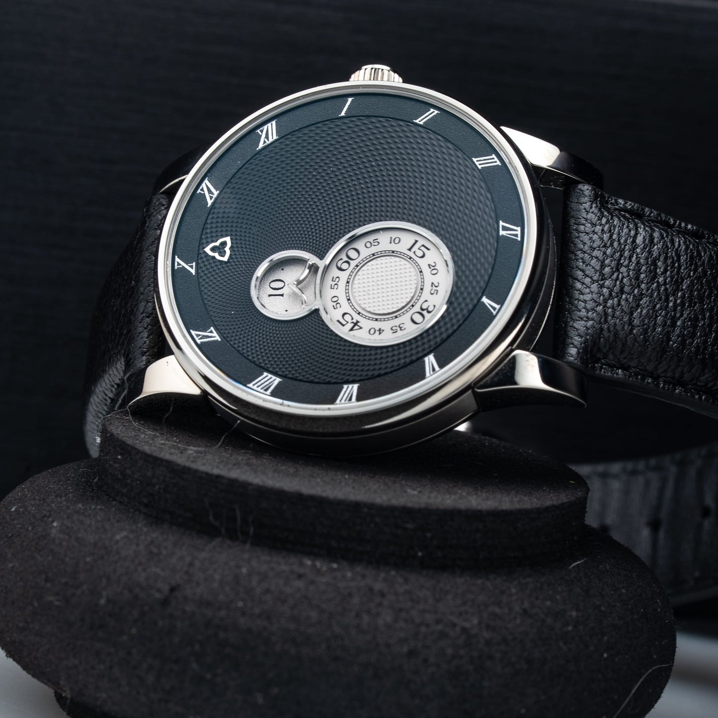 Trilobe Nuit Fantastique NF06GH