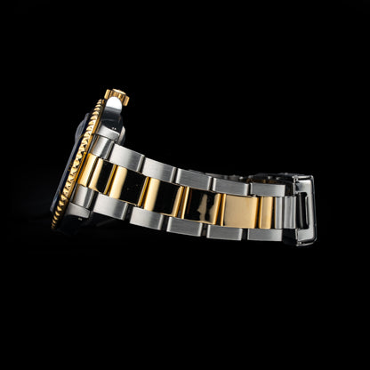 Rolex Submariner Date 16613