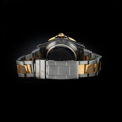 Rolex Submariner Date 16613
