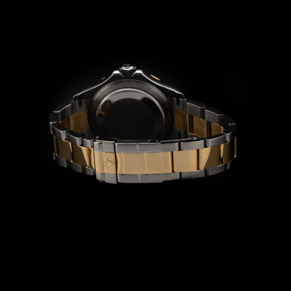 Rolex Yacht Master Two Tone 16623