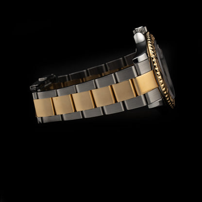 Rolex Yacht Master Two Tone 16623
