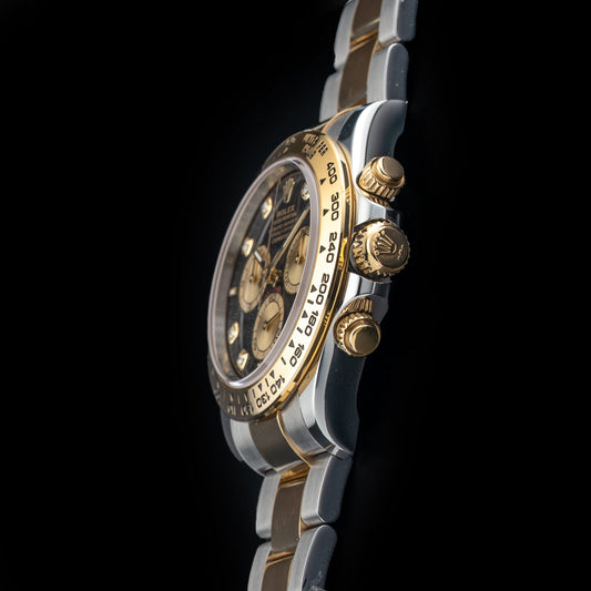 Rolex Cosmograph Daytona M126503-0002