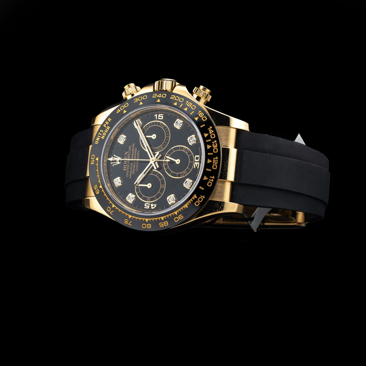 Rolex 116518LN Daytona Cosmograph
