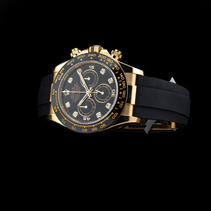 Rolex 116518LN Daytona Cosmograph