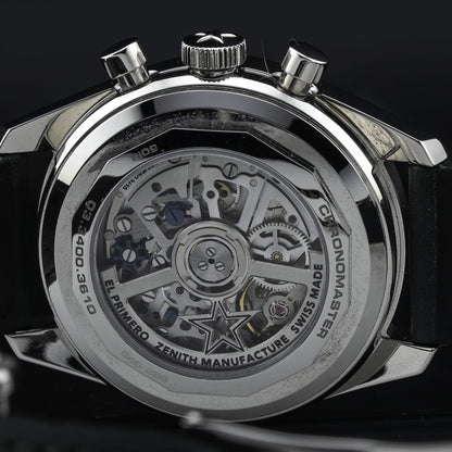 Zenith Chronomaster Original 03.3400.3610/40.C912