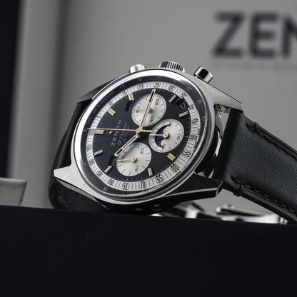 Zenith Chronomaster Original 03.3400.3610/40.C912