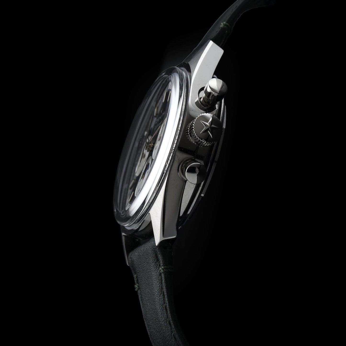 Zenith Chronomaster Original 03.3400.3610/40.C912