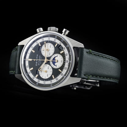 Zenith Chronomaster Original 03.3400.3610/40.C912