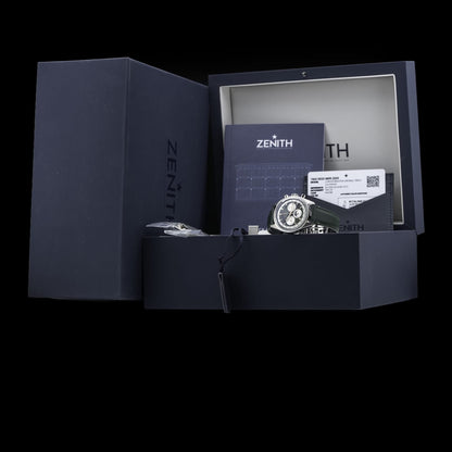 Zenith Chronomaster Original 03.3400.3610/40.C912
