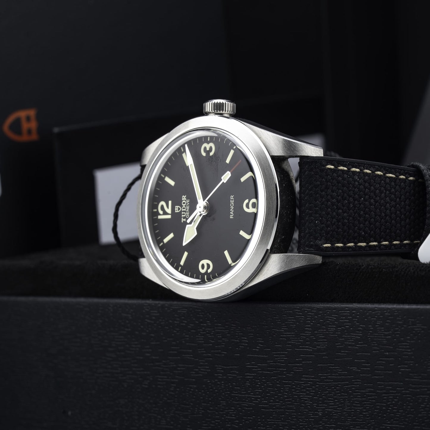 TUDOR Ranger M79950-0002