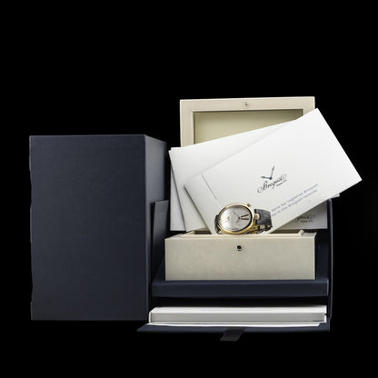 Breguet Reine de Naples 8968BR/11/986/0D00