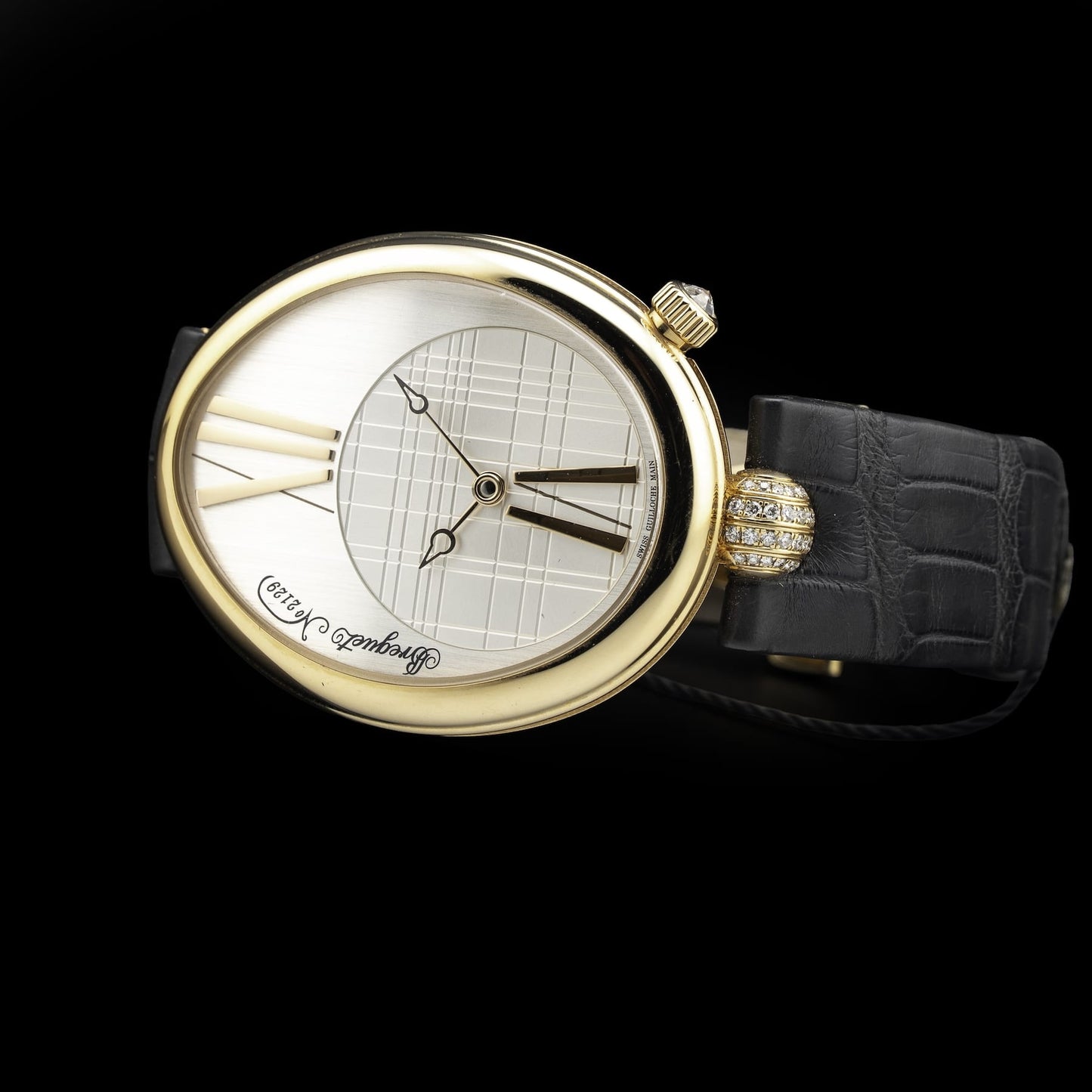 Breguet Reine de Naples 8968BR/11/986/0D00
