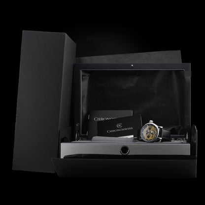 Chronoswiss Space Timer Jupiter Limited Edition CH-9343.2-CUBK