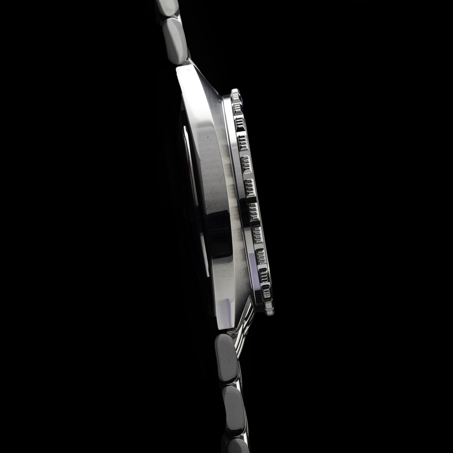 DOXA 855.10.241.10 SUB 250T GMT Aquamarine On Stainless Steel Bracelet