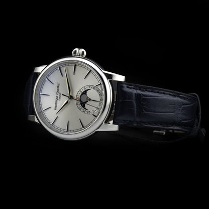 Frederique Constant Classic Moonphase Date FC-706\/716X3H4\/5\/6