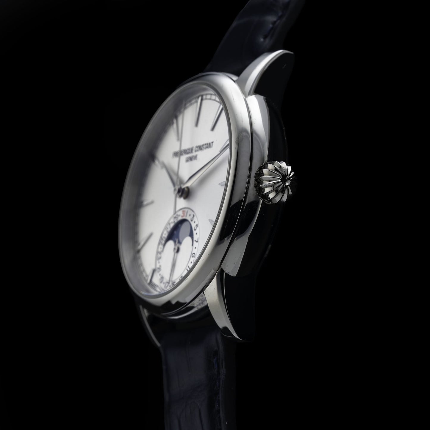 Frederique Constant Classic Moonphase Date FC-706\/716X3H4\/5\/6