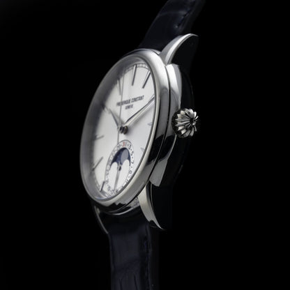 Frederique Constant Classic Moonphase Date FC-706\/716X3H4\/5\/6