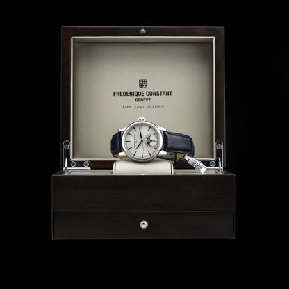 Frederique Constant Classic Moonphase Date FC-706\/716X3H4\/5\/6