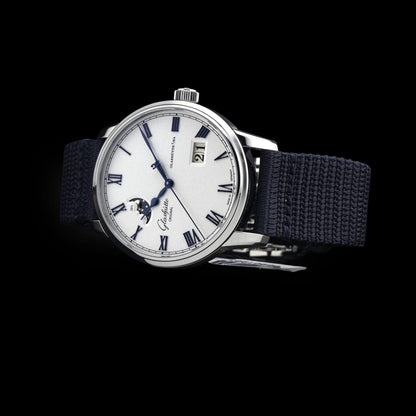 Glashütte Original 1-36-24-05-02-64 Senator Excellence Panorama Date Moon Phase