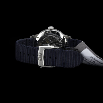 Glashütte Original 1-36-24-05-02-64 Senator Excellence Panorama Date Moon Phase