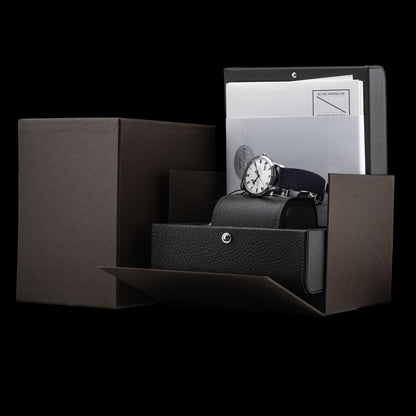 Glashütte Original 1-36-24-05-02-64 Senator Excellence Panorama Date Moon Phase