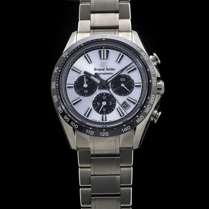 Grand Seiko SLGC007 Tentagraph