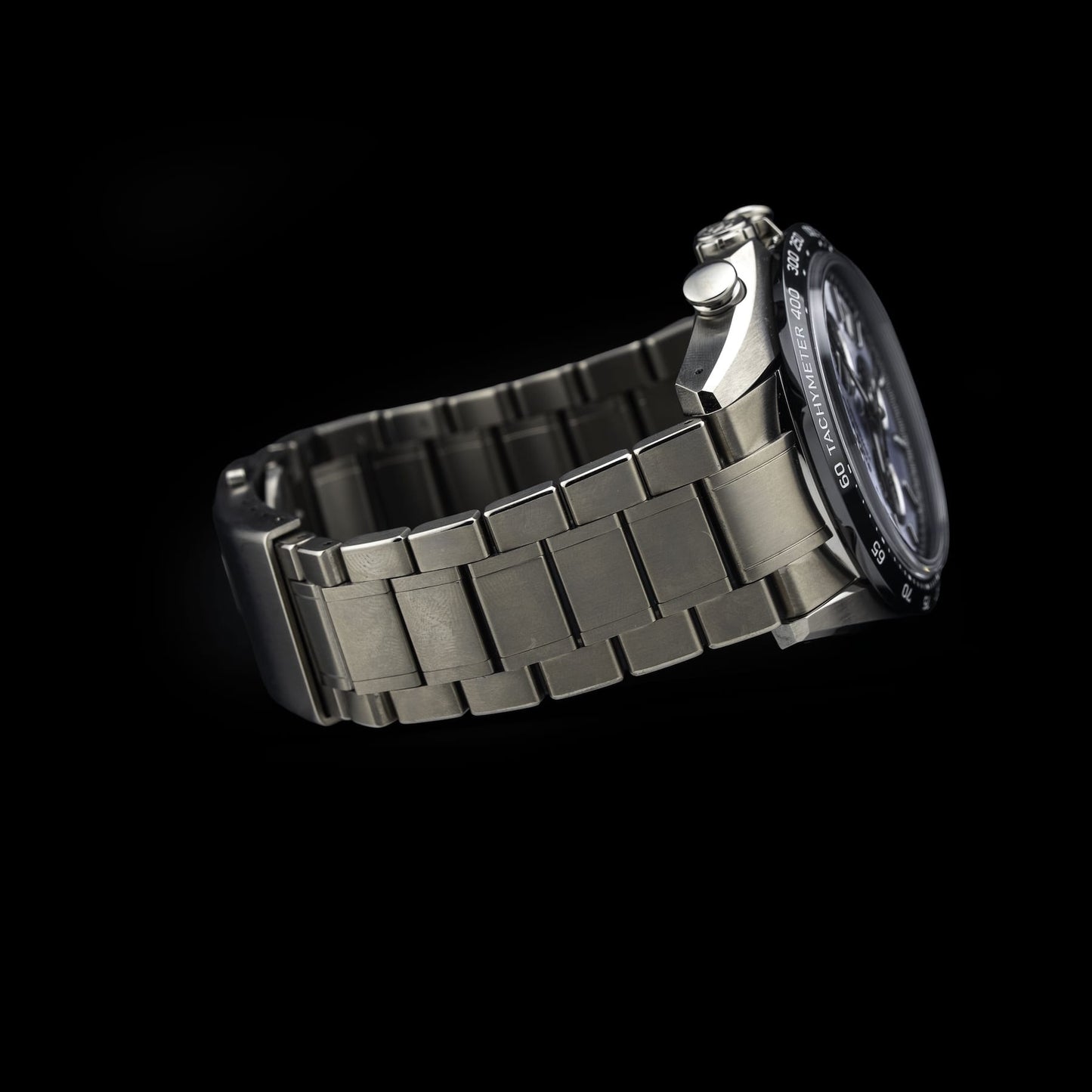 Grand Seiko SLGC007 Tentagraph