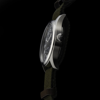 Hamilton H70475930 Khaki Field Auto 38mm Call of Duty Special Edition