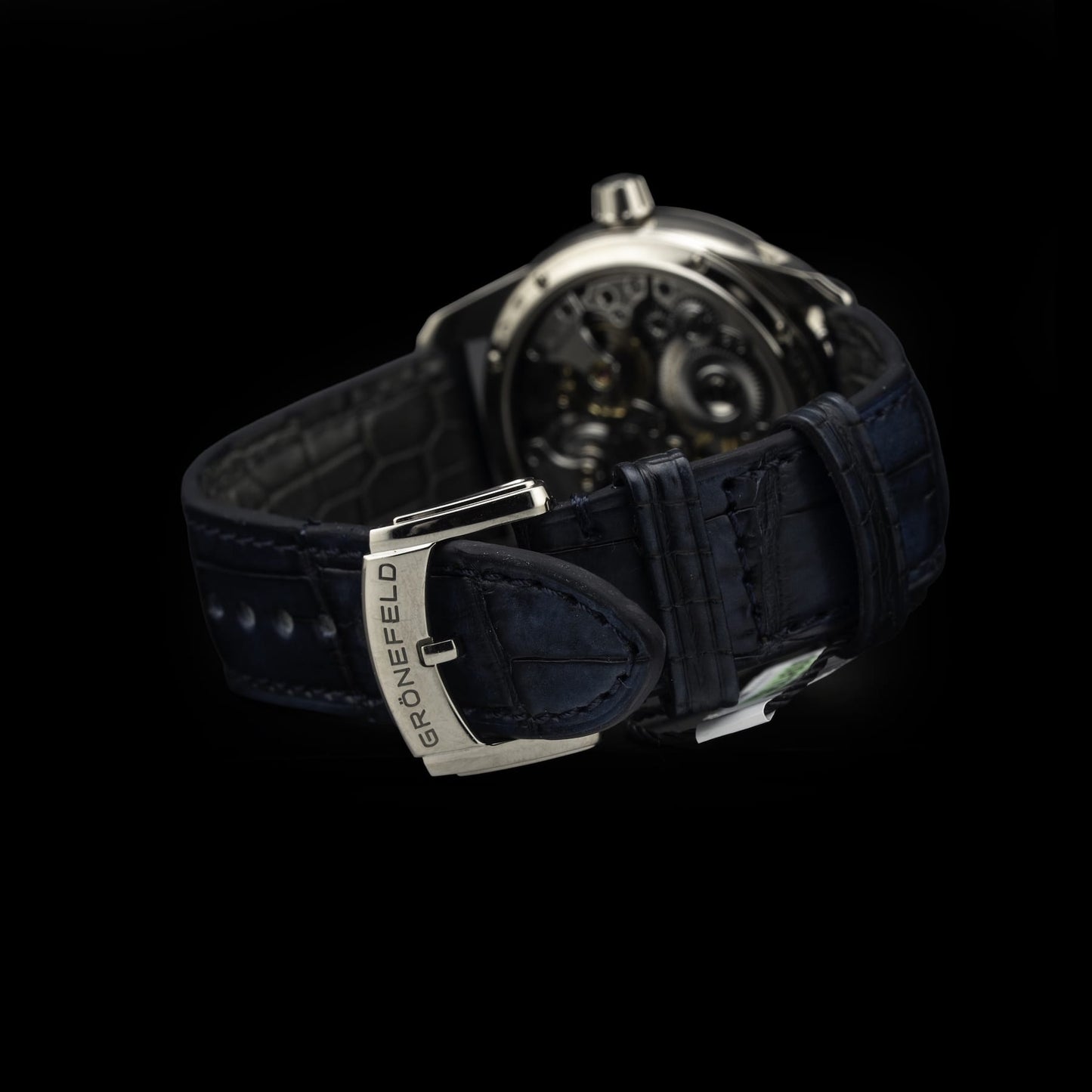 Grönefeld 1941 Remontoire