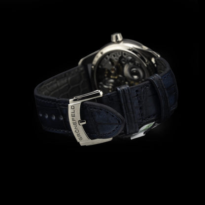 Grönefeld 1941 Remontoire