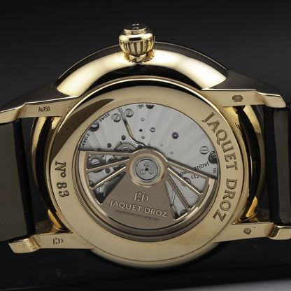 Jaquet Droz Grande Seconde J016033201