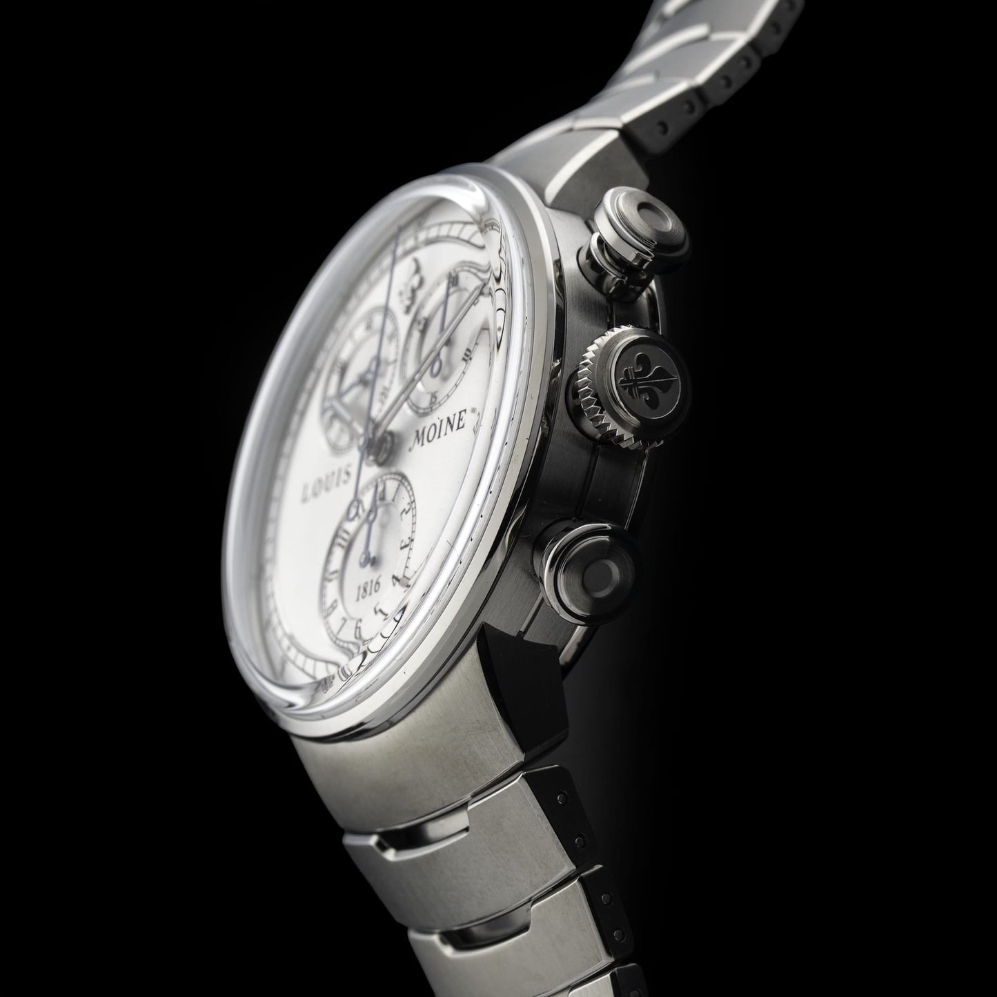 Louis Moinet 1816 LM-150.20.60