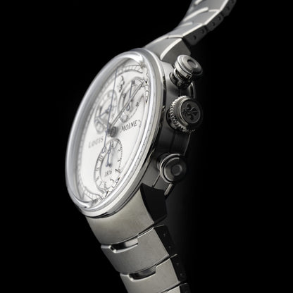 Louis Moinet 1816 LM-150.20.60
