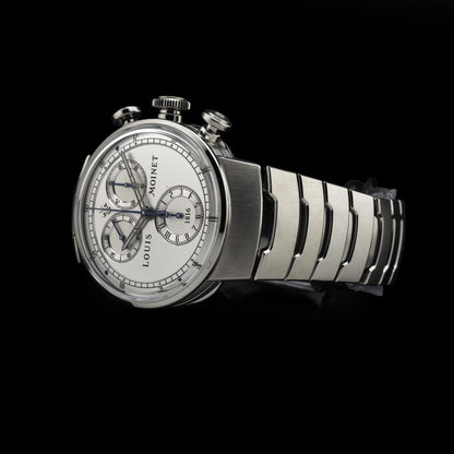 Louis Moinet 1816 LM-150.20.60