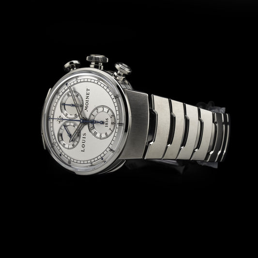 Louis Moinet 1816 LM-150.20.60